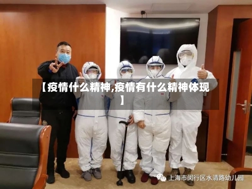 【疫情什么精神,疫情有什么精神体现】