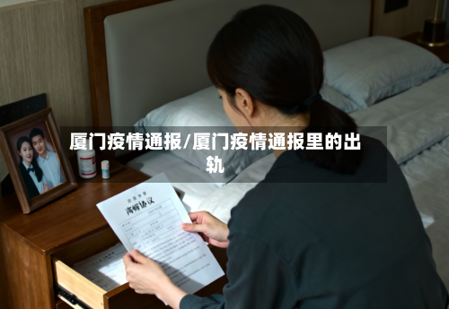 厦门疫情通报/厦门疫情通报里的出轨-第3张图片