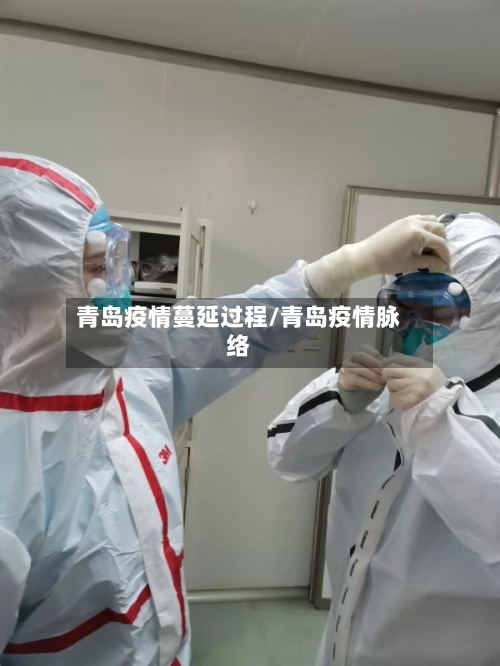青岛疫情蔓延过程/青岛疫情脉络-第2张图片