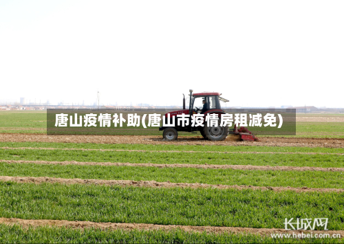 唐山疫情补助(唐山市疫情房租减免)-第2张图片