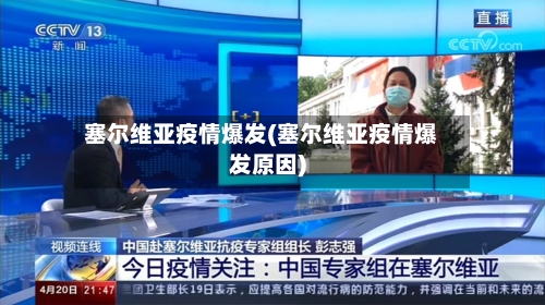 塞尔维亚疫情爆发(塞尔维亚疫情爆发原因)-第2张图片