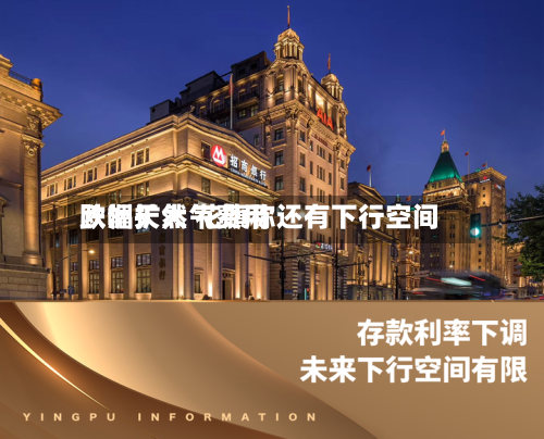 欧洲天然气费用跌幅扩大 花旗称还有下行空间