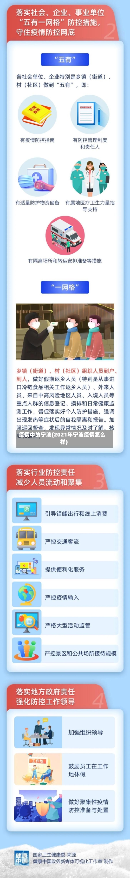 疫情中的宁波(2021年宁波疫情怎么样)-第2张图片