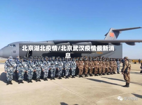 北京湖北疫情/北京武汉疫情最新消息