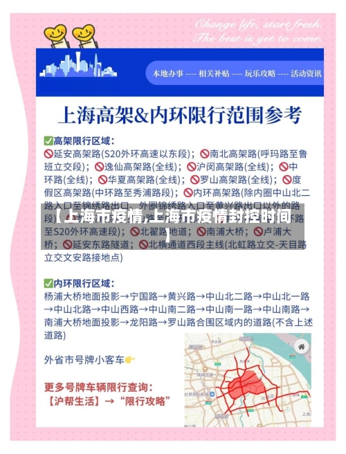 【上海市疫情,上海市疫情封控时间】-第2张图片