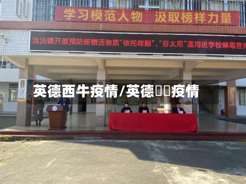 英德西牛疫情/英德浛洸疫情
