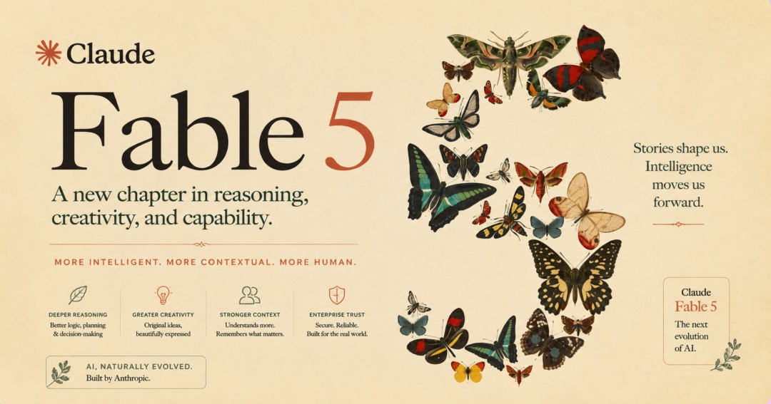破案了！让Fable5上线三天就下架的“幕后黑手”，竟是自家股东亚马逊