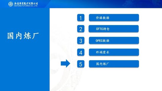 美伊达成谅解备忘录！油价低开近5%，附原油周报